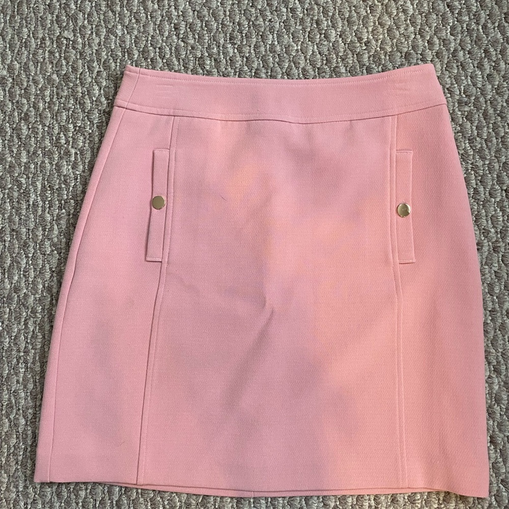 Loft Pencil skirt